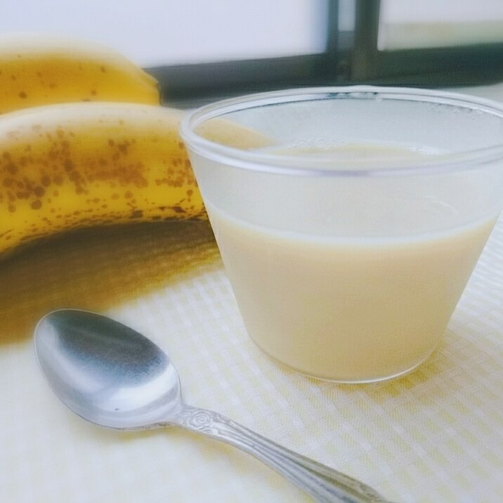 ダイエット中でも◎ぷるぷる豆乳プリン